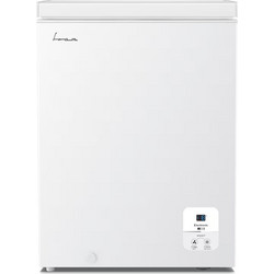 Fram FCF-HS142CE++ Καταψύκτης Μπαούλο 142lt, E