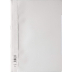 Ντοσιέ Έλασμα Durable Economy Α4 White 257302