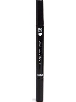 Idc Magic Studio Fantasy Black Στυλό Eyeliner