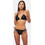Minerva Santa Cruz Bikini Slip Μαύρο 90-95187