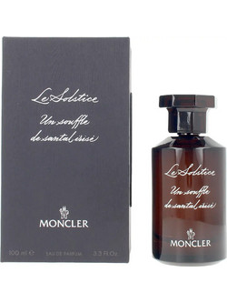 Moncler Le Solstice Eau de Parfum 100ml