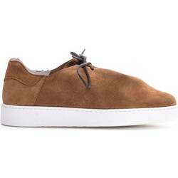 Perlamoda sneakers 254SOF Tabacco