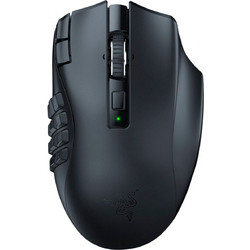 Razer Naga Hex V2 Ασύρματο Gaming Ποντίκι RGB 16000 DPI
