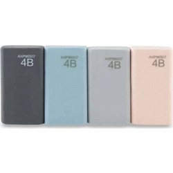 Γόμα M&G 4B AXP96507