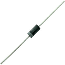 Diode - 1N5818 Small Rectifier Schottky Diode 1A/30V