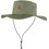 Fjallraven Ανδρικό Καπέλο Bucket Υφασμάτινο Χακί 79258-620