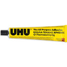 Κόλλα UHU Ρευστή All Purpose 125 ml (UHU125ML) - UHU125ML