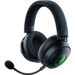 Razer Kraken V3 Pro Ασύρματο Gaming Headset Over Ear Black