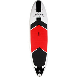 League Flores 9'9" Φουσκωτή Σανίδα SUP All Round 300cm 15901
