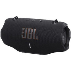 JBL Xtreme 4 Αδιάβροχο Ηχείο Bluetooth 50W Μαύρο