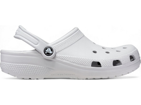Crocs Classic 10001-1FT Grey