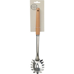 Kουτάλι σερβιρίσματος Excellent Houseware για σπαγγέτι, 32cm 170485350