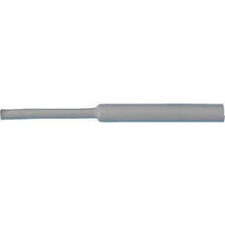 Wurth 10cm Θερμοσυστελλόμενο 3:1 από 6.0 σε 2.0mm με Εσωτερική Κόλλα (0771006400)