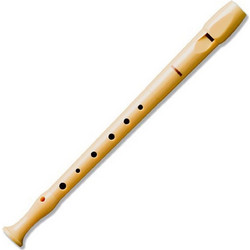 ΝΑΚΑΣ ΦΙΛΙΠΠΟΣ Φλογερά Hohner 9508-C Soprano German