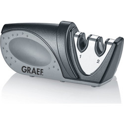 Graef Piccolo Sliced Kitchen Knife Sharpener