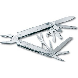 Victorinox SWISSTOOL X