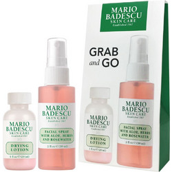 Mario Badescu Grab & Go Set