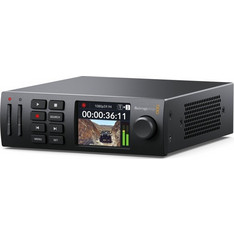 Blackmagic Design HyperDeck Studio HD mini (BM-HYPERD/ST/DAHM)
