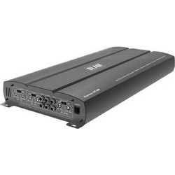 Blam EX 500 Ενισχυτής Αυτοκινήτου 5 Καναλιών A/B