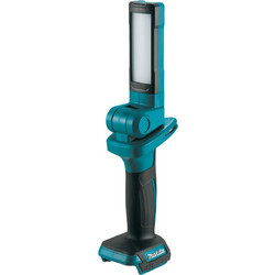 Makita DML816X Επαναφορτιζόμενος Φακός Εργασίας Led 500lm
