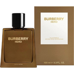 Burberry Hero Eau de Parfum 100ml