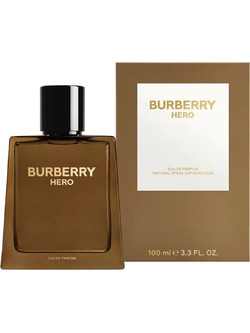 Burberry Hero Eau de Parfum 100ml