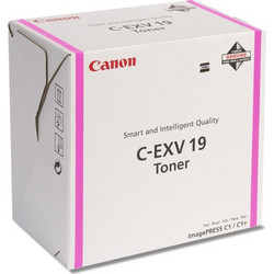 Canon C-EXV19 Magenta