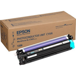 Epson C13S051226 Cyan