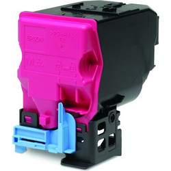 Epson C13S050591 Magenta Toner
