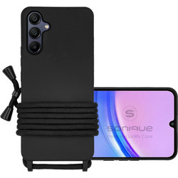 Θήκη Sonique CarryHang Samsung Galaxy A25 5G - Black