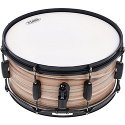 Tama WP1455BK-NZW - Natural Zebrawood Wrap