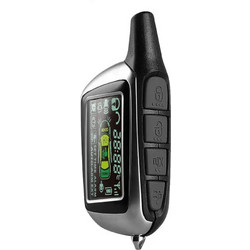 Bizzar BCA2 + remote control