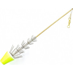 Technofish Θραψαλιέρα Φωσφόρου 3438 280gr
