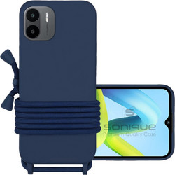 Θήκη Sonique CarryHang Xiaomi Redmi A1/A2 - Blue