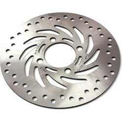 ΔΙΣΚΟΠΛΑΚΑ ΕΜΠΡΟΣ HONDA PCX-125/150/WAVE-110/GRAND-110/SUPRA-X 125