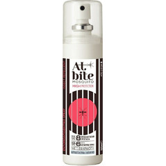 AtBite Mosquito High Protection Εντομοαπωθητική Λοσιόν σε Spray 100ml