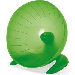 Imac Rolly Αθόρυβος Τροχός Άσκησης για Χάμστερ (12cm)