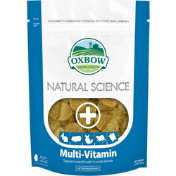 Oxbow Συμπλήρωμα διατροφής Multivitamin 120gr