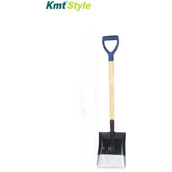 Φτυάρι Μεταλλικό Ίσιο 35x23x100cm Kmt Style 9364362 - KmtStyle