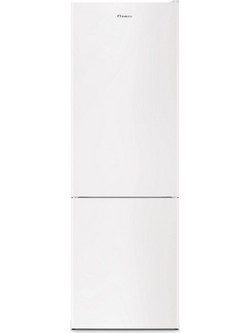 Inventor PS18861LW Ψυγειοκαταψύκτης 310lt Full No Frost Υ188xΠ59.5xΒ63cm Λευκός