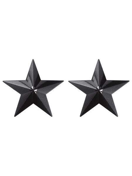 Ophelia's Dream Toys - Star Nipple Stickers- 10N-107