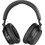 Sennheiser Accentum Plus Ασύρματα Bluetooth Ακουστικά Over Ear με Noise Cancelling Μαύρα