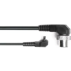 Elinchrom Καλώδιο Συγχρονισμού PC-Amphenol / 5 m (11075)