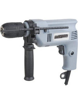 Bruder Mannesmann M12507 Ηλεκτρικό Δράπανο 650W