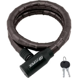 FORCE ΚΛΕΙΔΑΡΙΑ ΑΣΦΑΛΕΙΑΣ ΜΕ ΣΥΝΔΕΣΜΟΥΣ 80CM X 18MM 49130