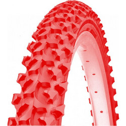 Ralson R-4106 26" x 1.95 Red