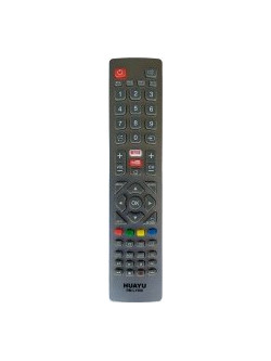 Τηλεχειριστήριο IR CL-137 για Sharp