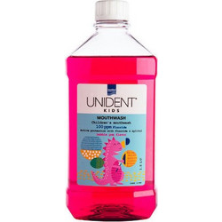 InterMed BabyDerm Mouthwash 1.5lt