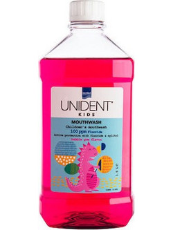 InterMed BabyDerm Mouthwash 1.5lt