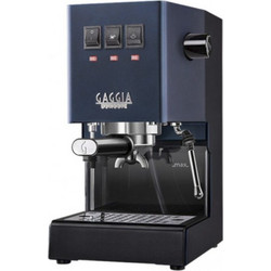 Gaggia New Classic New Color Blue Μηχανή Espresso 1300W 15bar